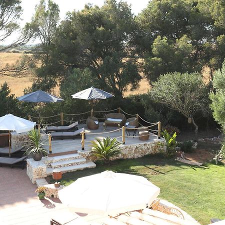 La Casa Menorca Hotel Ferreries Exterior photo