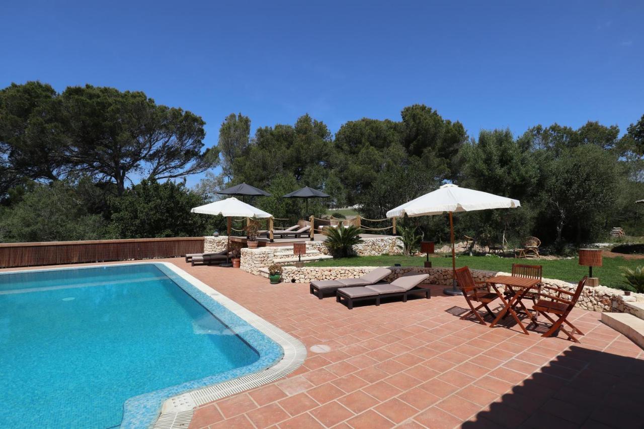 La Casa Menorca Hotel Ferreries Exterior photo