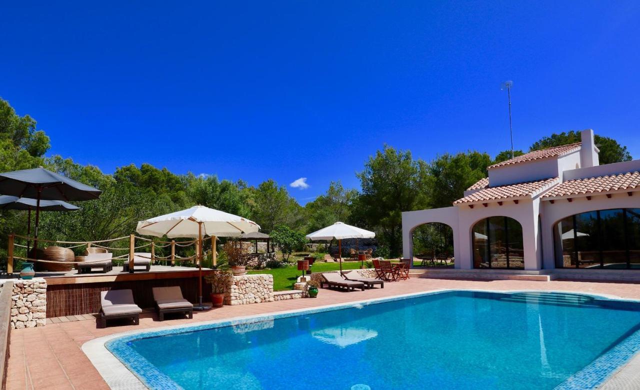 La Casa Menorca Hotel Ferreries Exterior photo