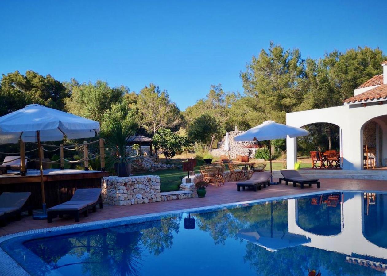 La Casa Menorca Hotel Ferreries Exterior photo