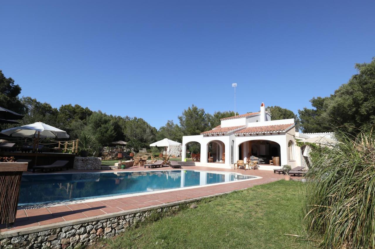 La Casa Menorca Hotel Ferreries Exterior photo