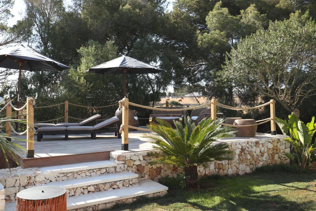 La Casa Menorca Hotel Ferreries Exterior photo