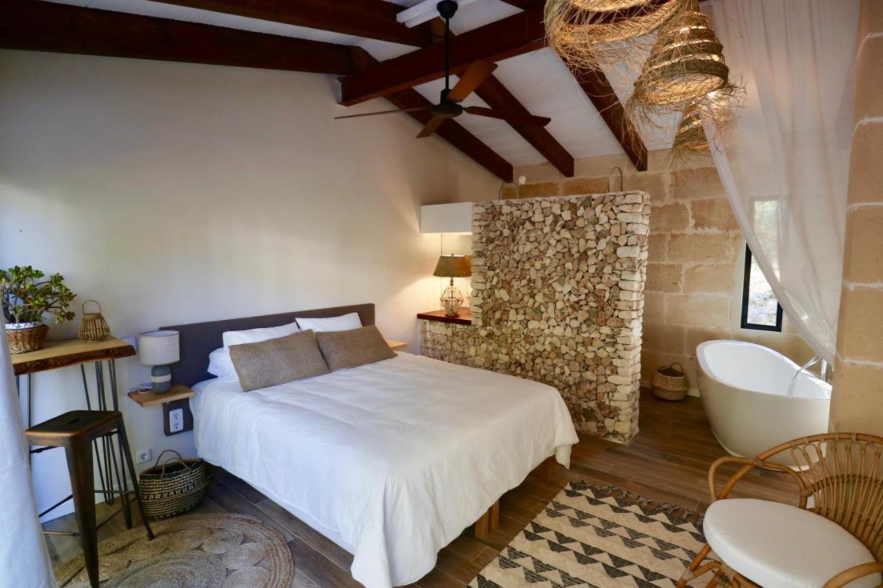 La Casa Menorca Hotel Ferreries Exterior photo