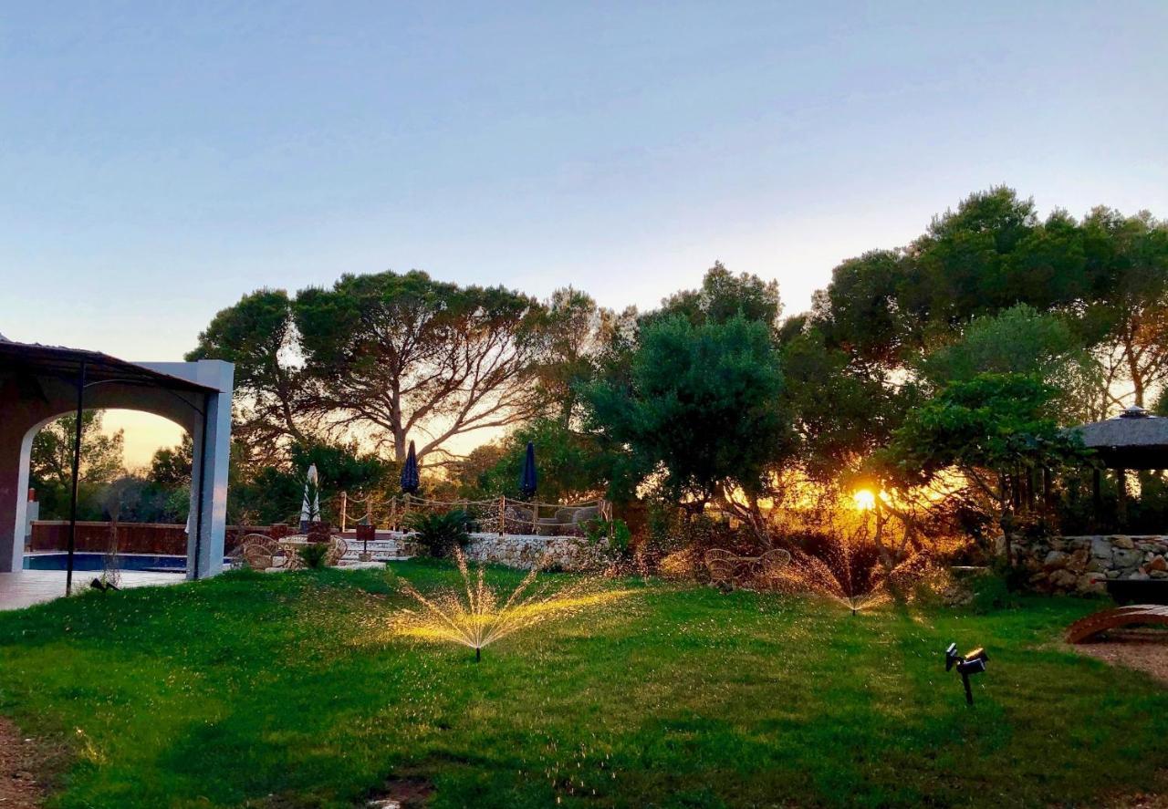La Casa Menorca Hotel Ferreries Exterior photo
