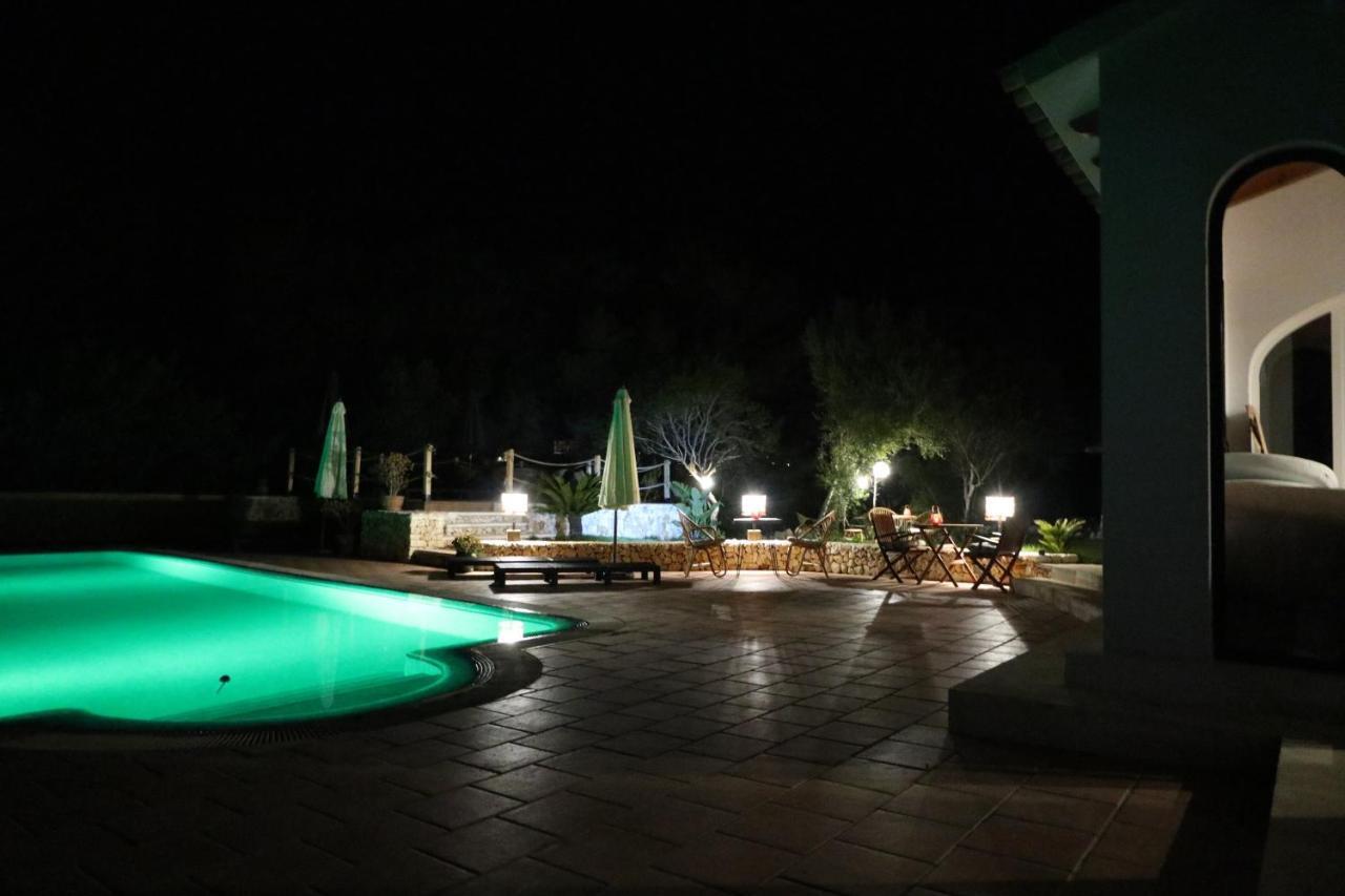 La Casa Menorca Hotel Ferreries Exterior photo