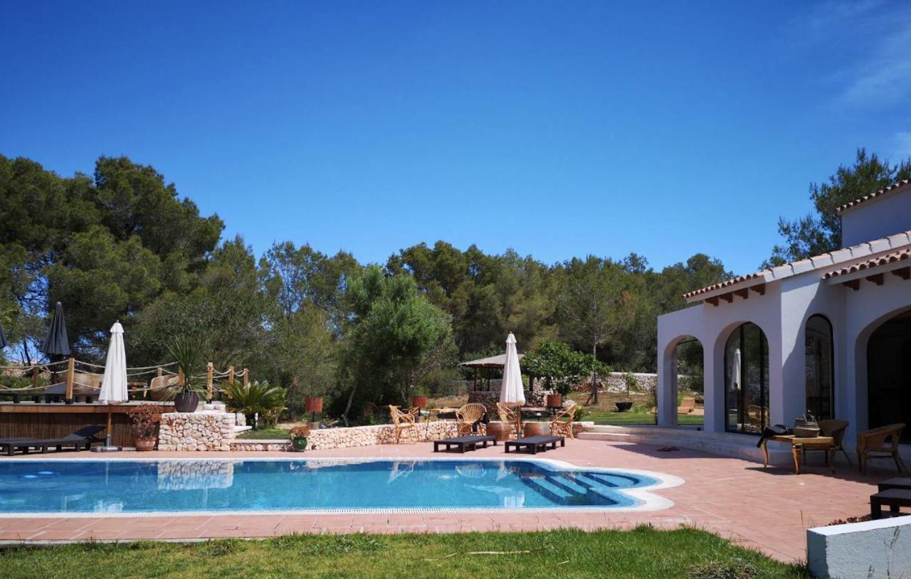 La Casa Menorca Hotel Ferreries Exterior photo
